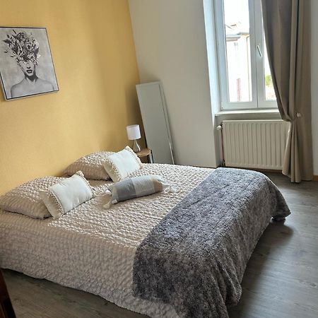 Le Petit Coin Des Oliviers Apartment Colmar Exterior foto