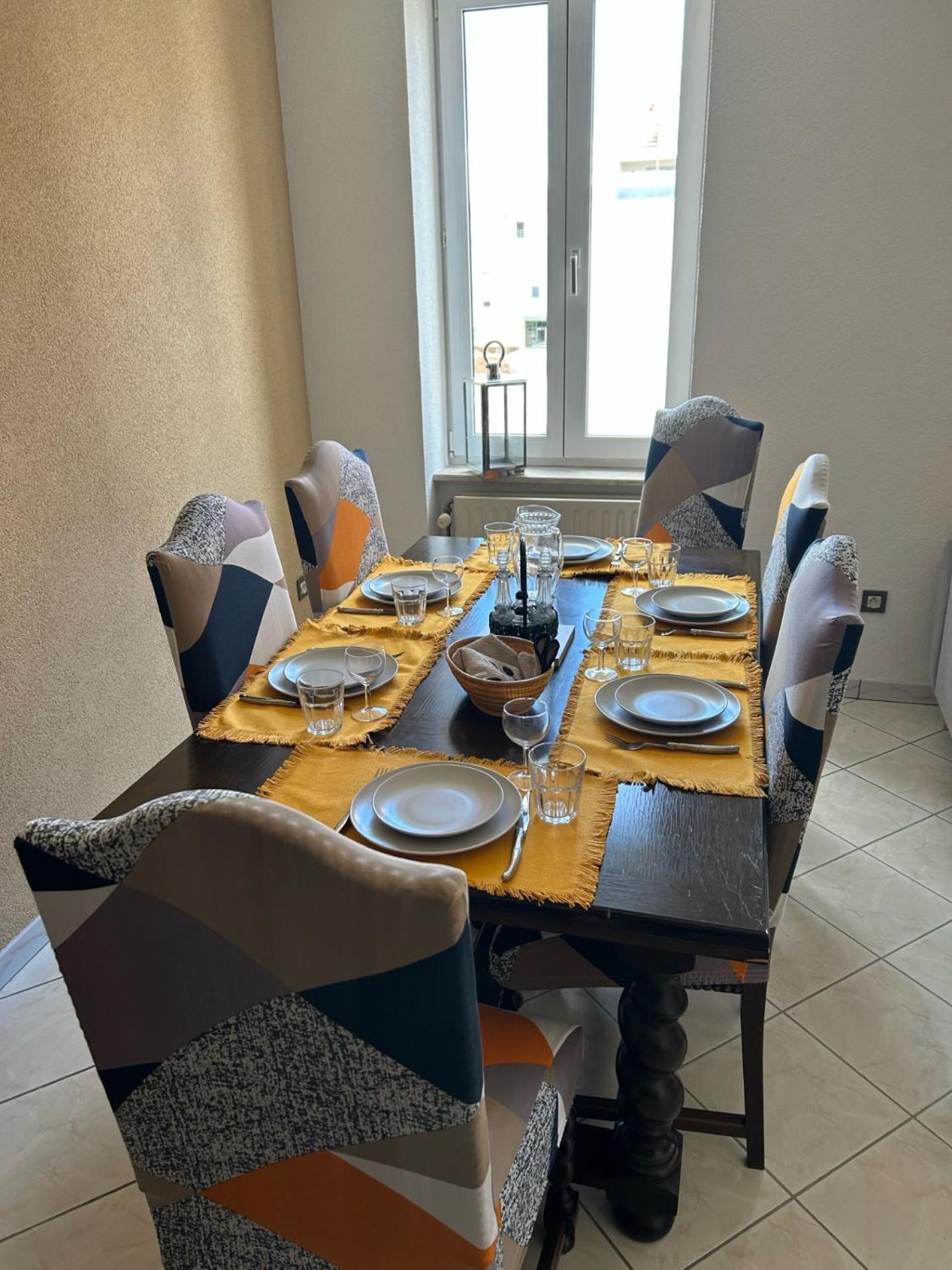 Le Petit Coin Des Oliviers Apartment Colmar Exterior foto