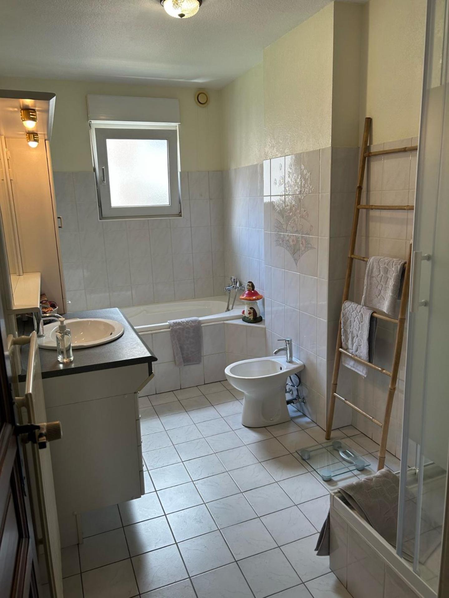 Le Petit Coin Des Oliviers Apartment Colmar Exterior foto