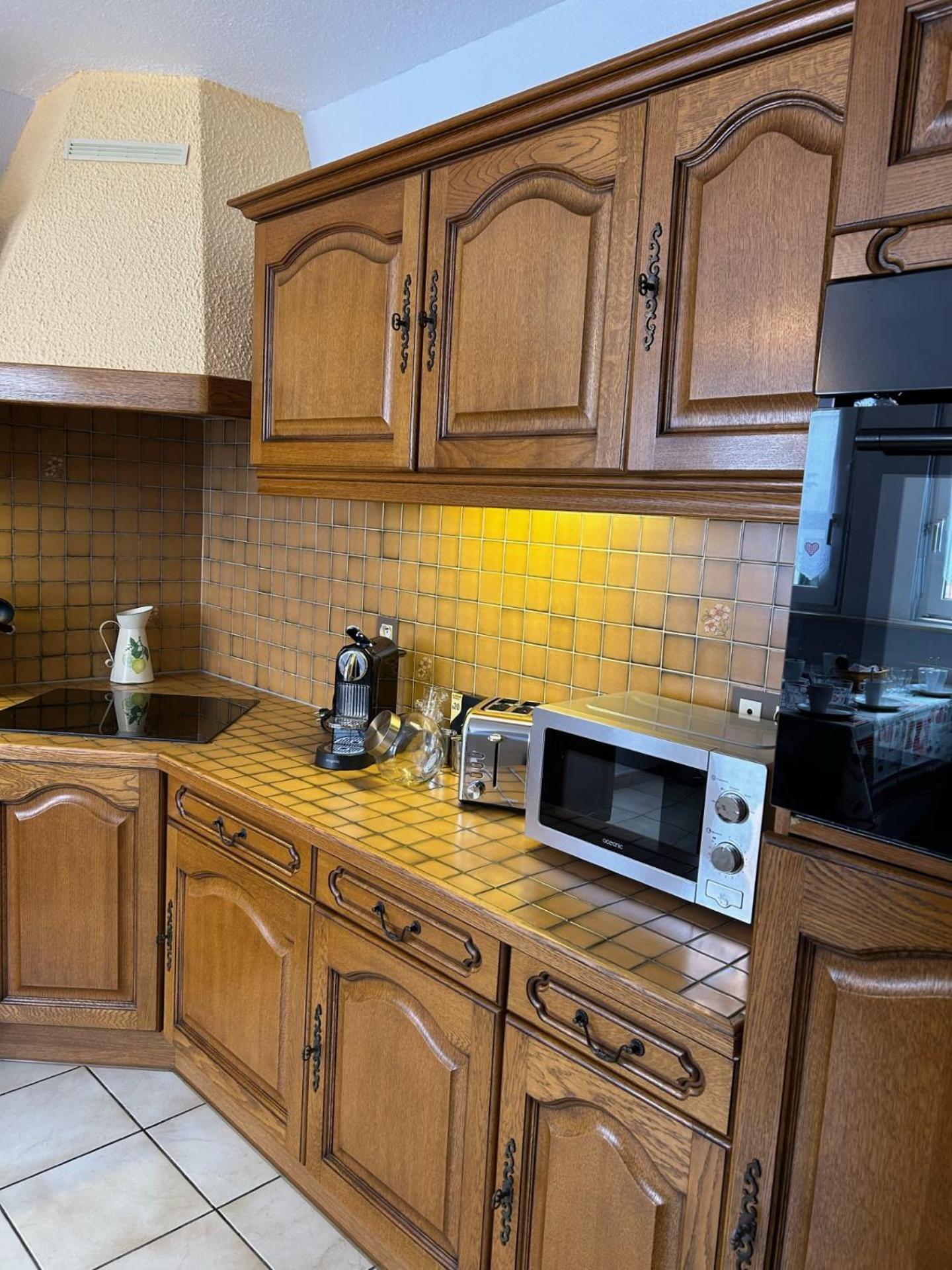 Le Petit Coin Des Oliviers Apartment Colmar Exterior foto